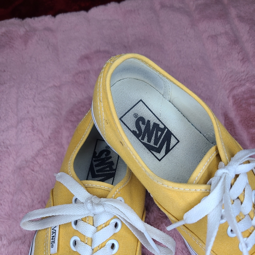 Vans Authentic - Picture 2 of 5